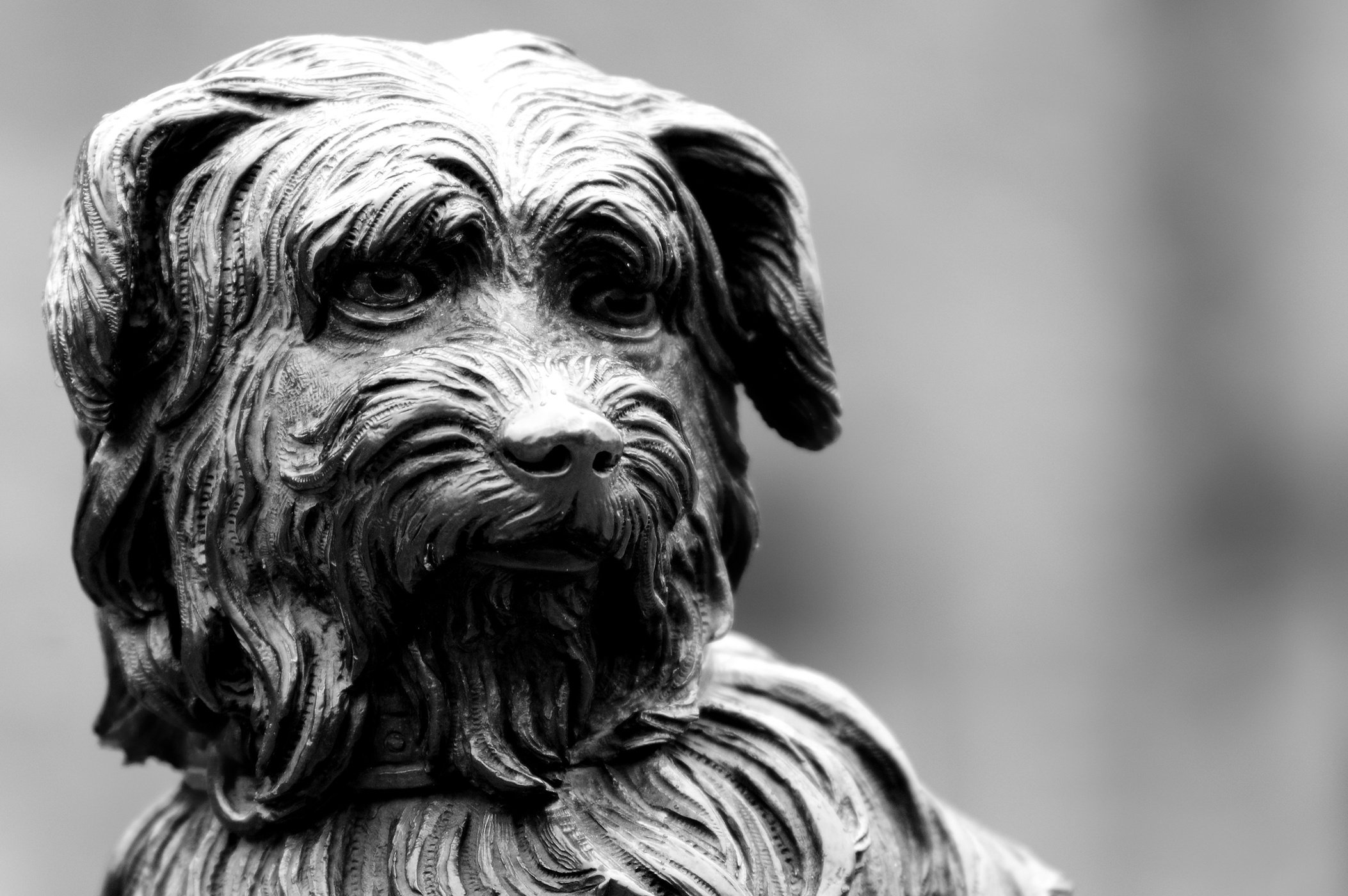 Greyfriars Bobby